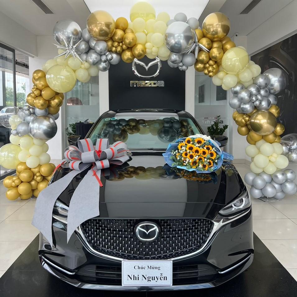 Top 6 Đại Lý Ô Tô Mazda Chính Hãng, Uy Tín Nhất Tại TP.HCM
