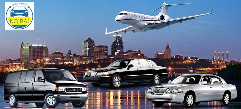 4 Trang web đặt xe tiện chuyến, xe ghép chất lượng hàng đầu