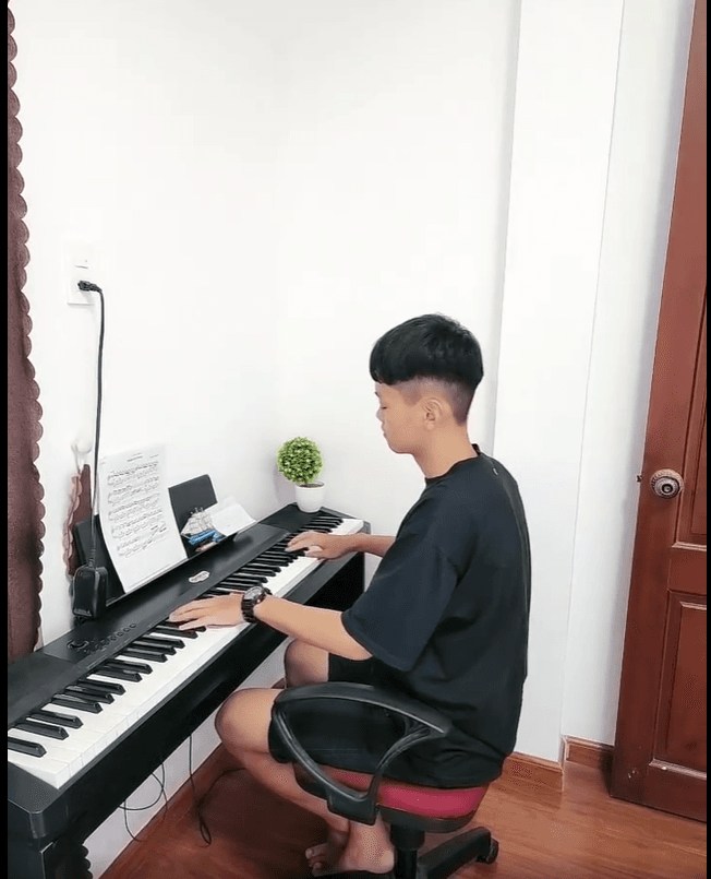 9 Địa điểm dạy piano ấn tượng nhất Đà Lạt – Nơi ươm mầm tài năng âm nhạc