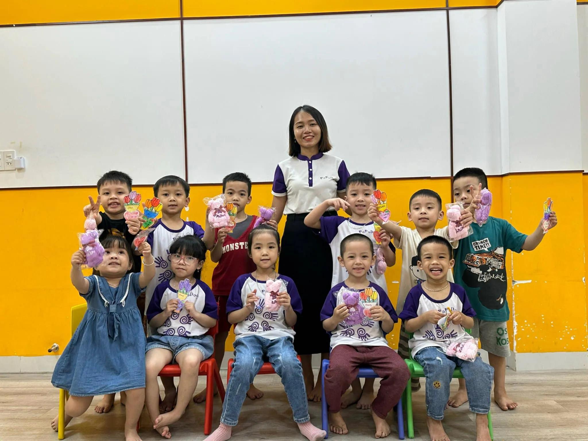 Top 5 trung tâm Anh ngữ chất lượng nhất tại quận Ngũ Hành Sơn, Đà Nẵng