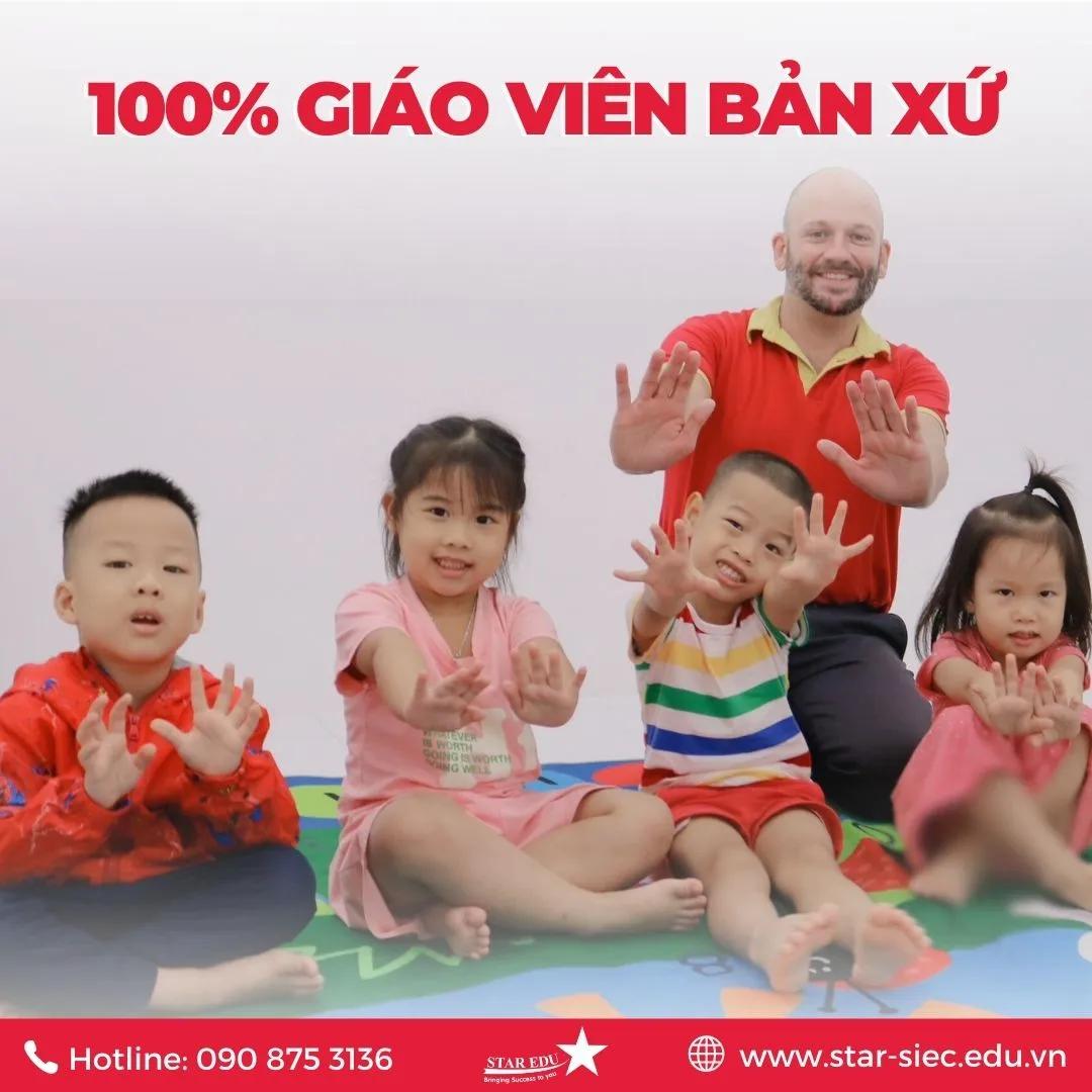 5 Trung tâm Anh ngữ chất lượng nhất TP. Bà Rịa bạn không nên bỏ qua