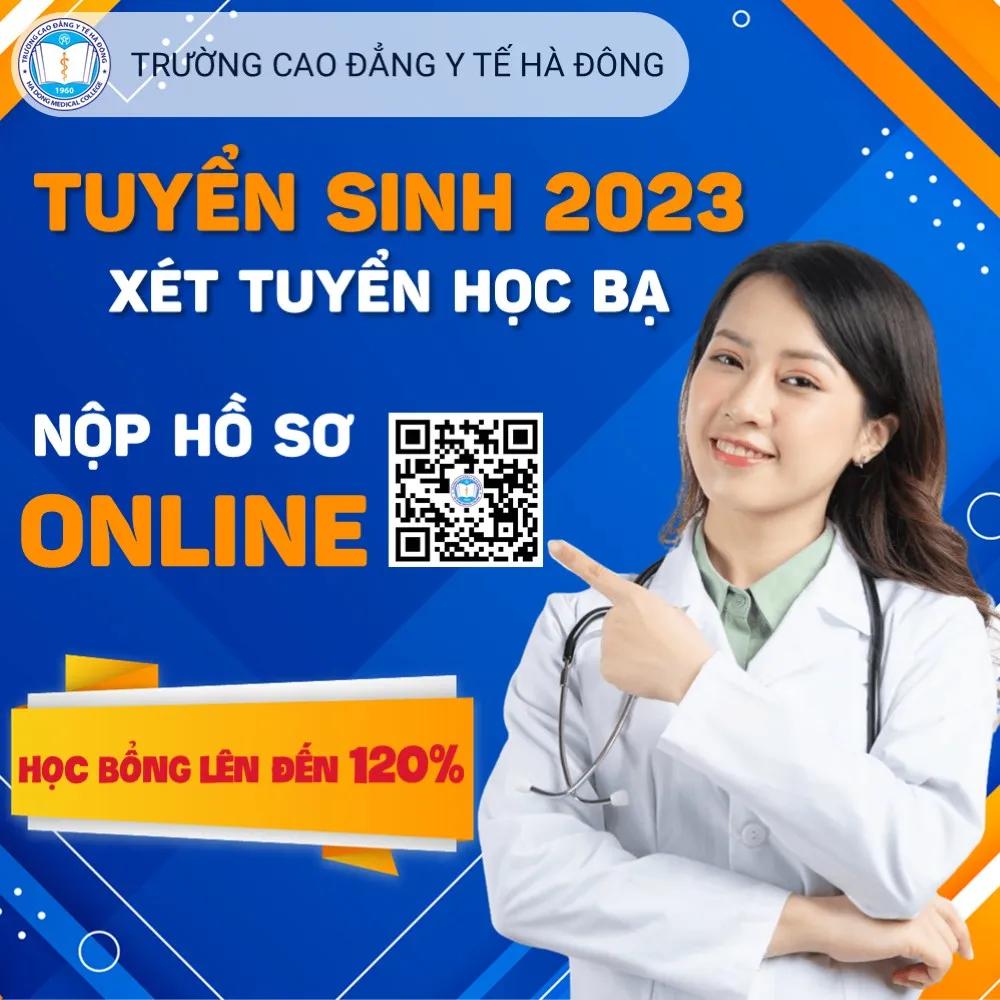 Top 7 Trường Cao đẳng Y - Dược uy tín nhất tại Hà Nội