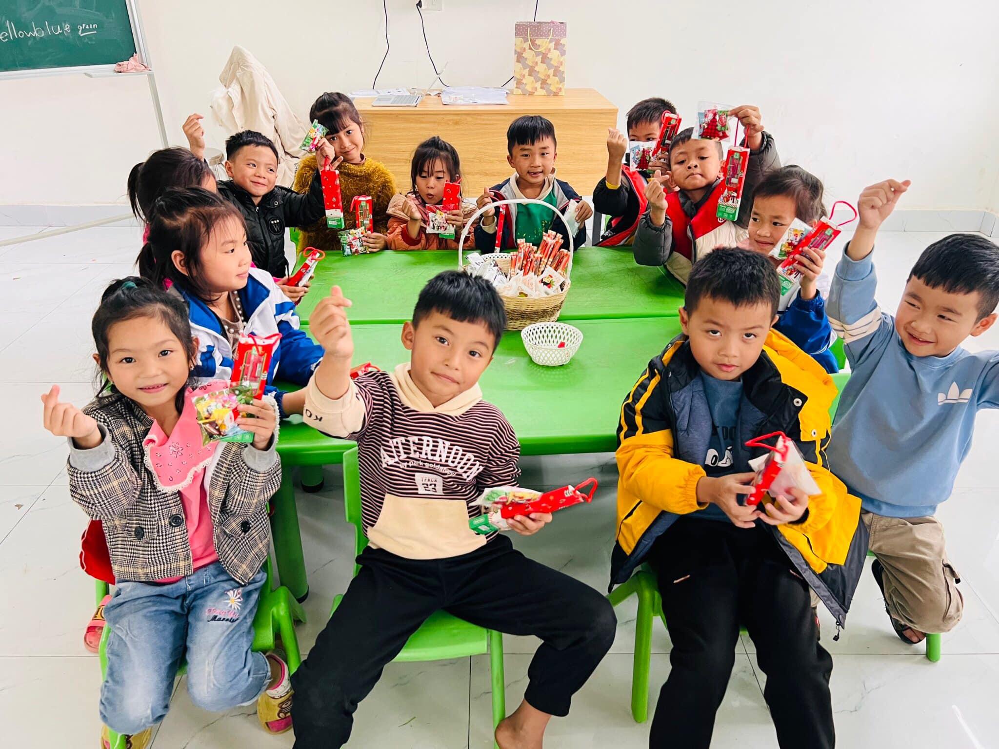 Top 4 Trung Tâm Tiếng Anh Đáng Tin Cậy Nhất Tại Thị Xã Hoàng Mai, Nghệ An