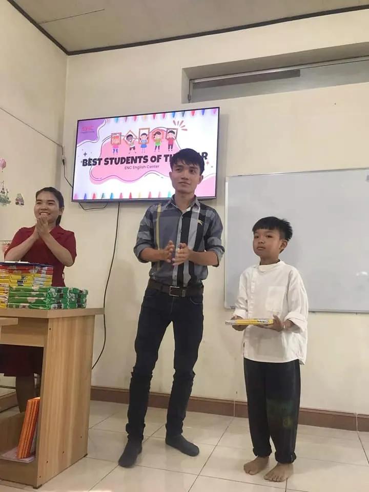 4 Trung tâm tiếng Anh xuất sắc nhất tại thị xã Ninh Hòa, Khánh Hòa
