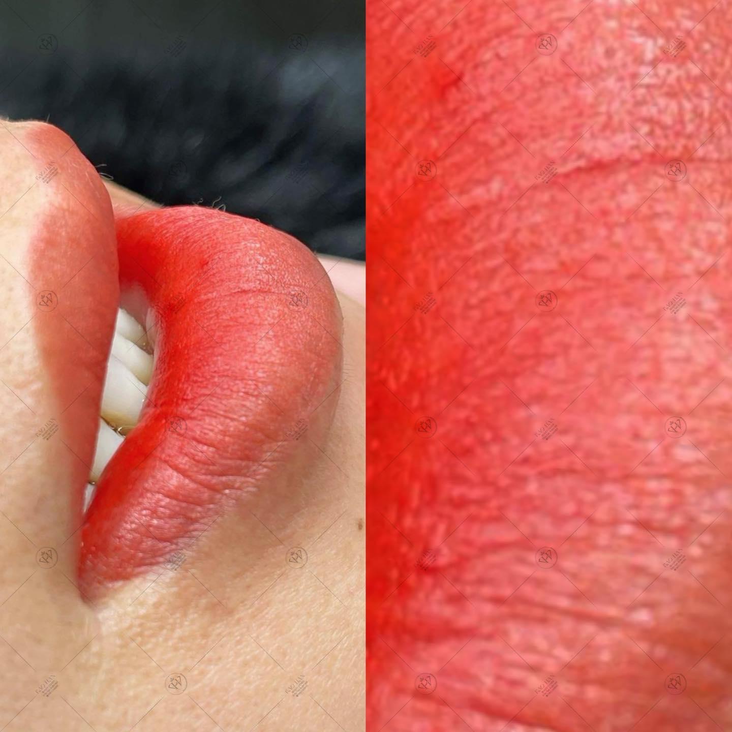 Top 9 địa chỉ phun xăm thẩm mỹ chất lượng hàng đầu tại Quy Nhơn, Bình Định