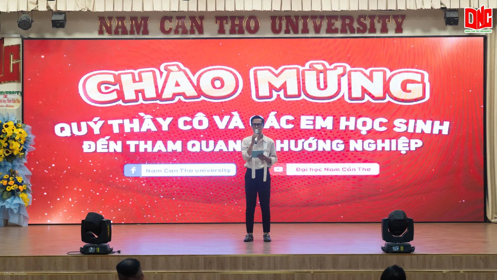 5 Ngôi Trường Đại Học Xuất Sắc Nhất Tại Cần Thơ