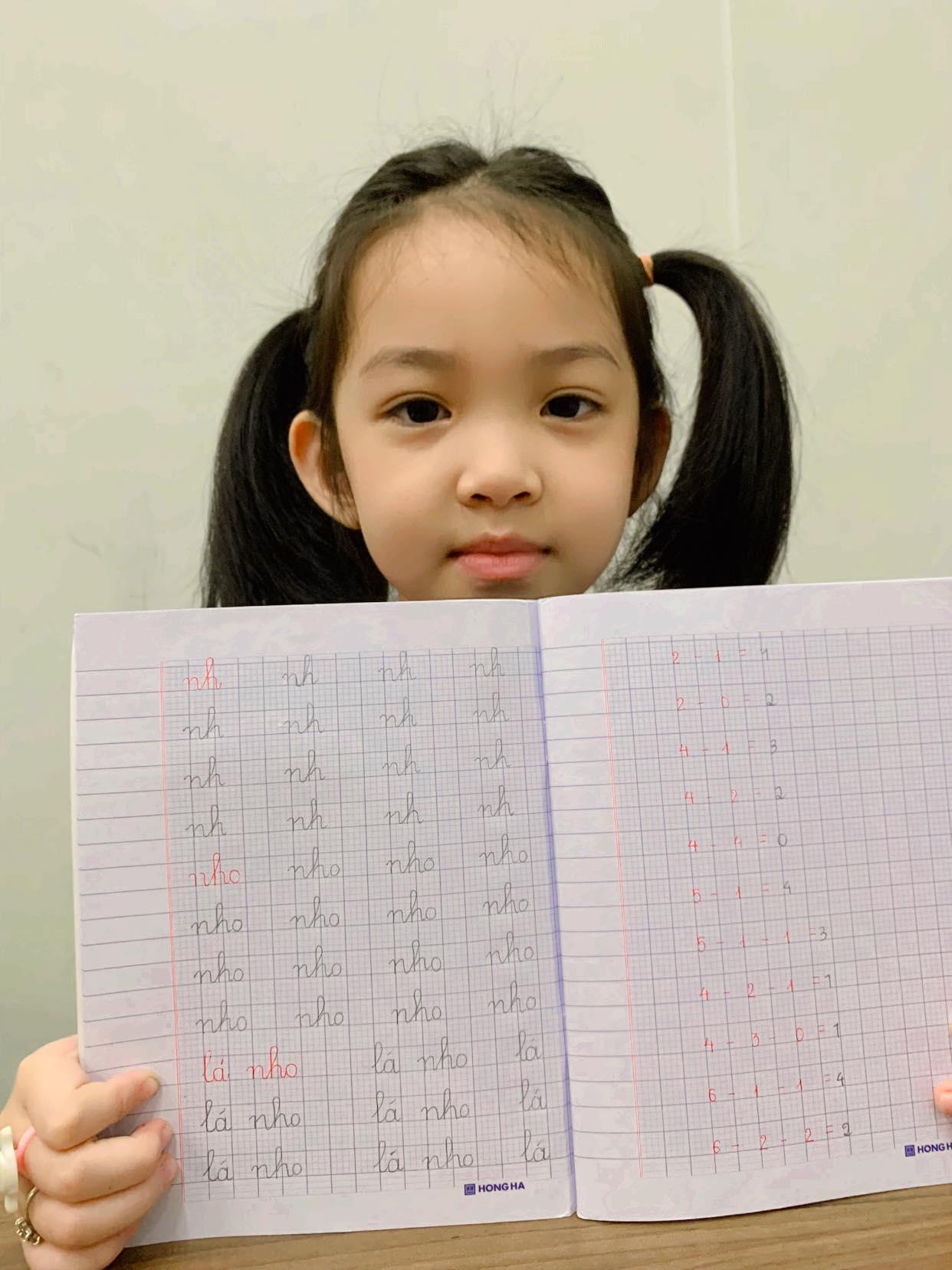 6 Địa chỉ luyện chữ đẹp uy tín nhất tại Quảng Ngãi