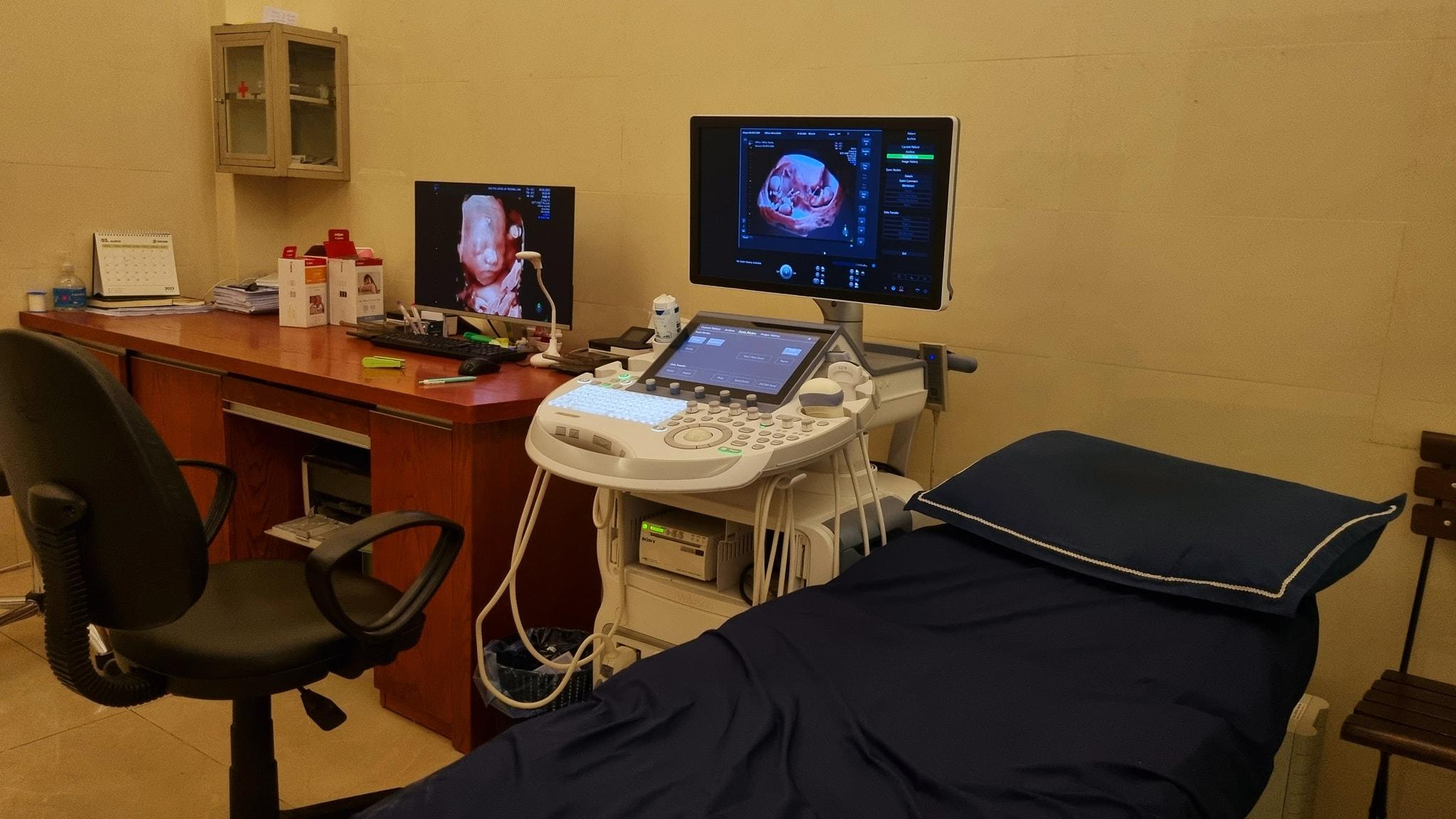 6 địa chỉ phòng khám sản phụ khoa chất lượng nhất quận Long Biên, Hà Nội