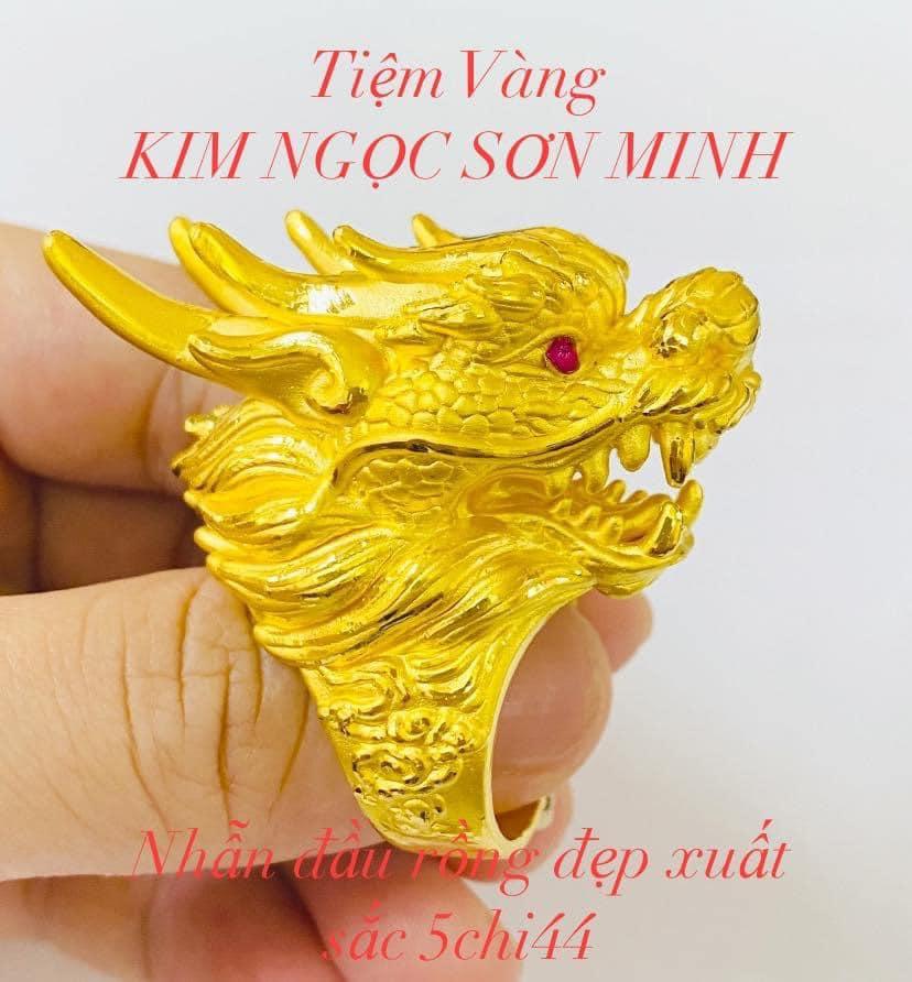 6 địa chỉ vàng uy tín hàng đầu tại Ô Môn, Cần Thơ