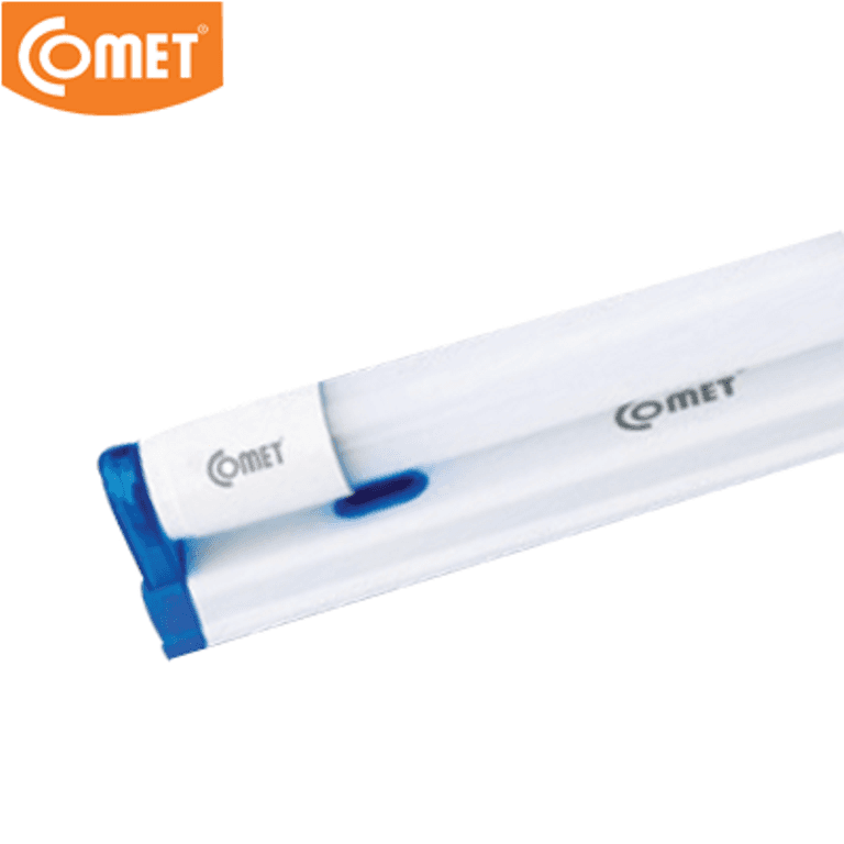 7 thương hiệu đèn tuýp LED được ưa chuộng hàng đầu hiện nay