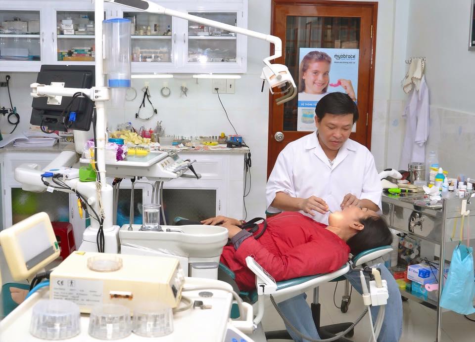 Top 4 phòng khám nha khoa chất lượng và đáng tin cậy tại thị xã Tân Châu, An Giang