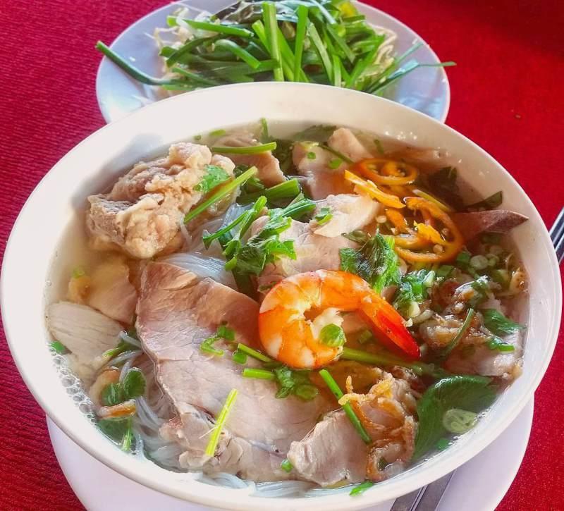 Khám phá Top 8 quán hủ tiếu đậm đà hương vị nhất tại Sa Đéc, Đồng Tháp
