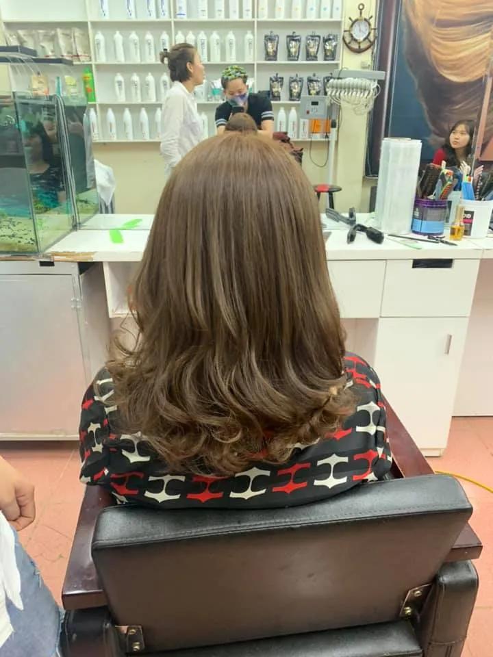 7 Salon tóc đẹp và uy tín nhất tại Sơn La không thể bỏ qua