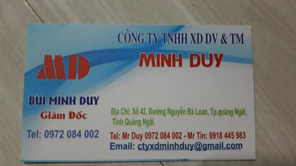 Top 4 Công ty xây dựng nhà đẹp uy tín nhất tại Quảng Ngãi – Chất lượng vượt trội, thiết kế tinh tế