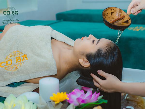 Top 8 Spa Gội Đầu Dưỡng Sinh Chuyên Nghiệp Nhất Tại Quận Gò Vấp, TP. HCM