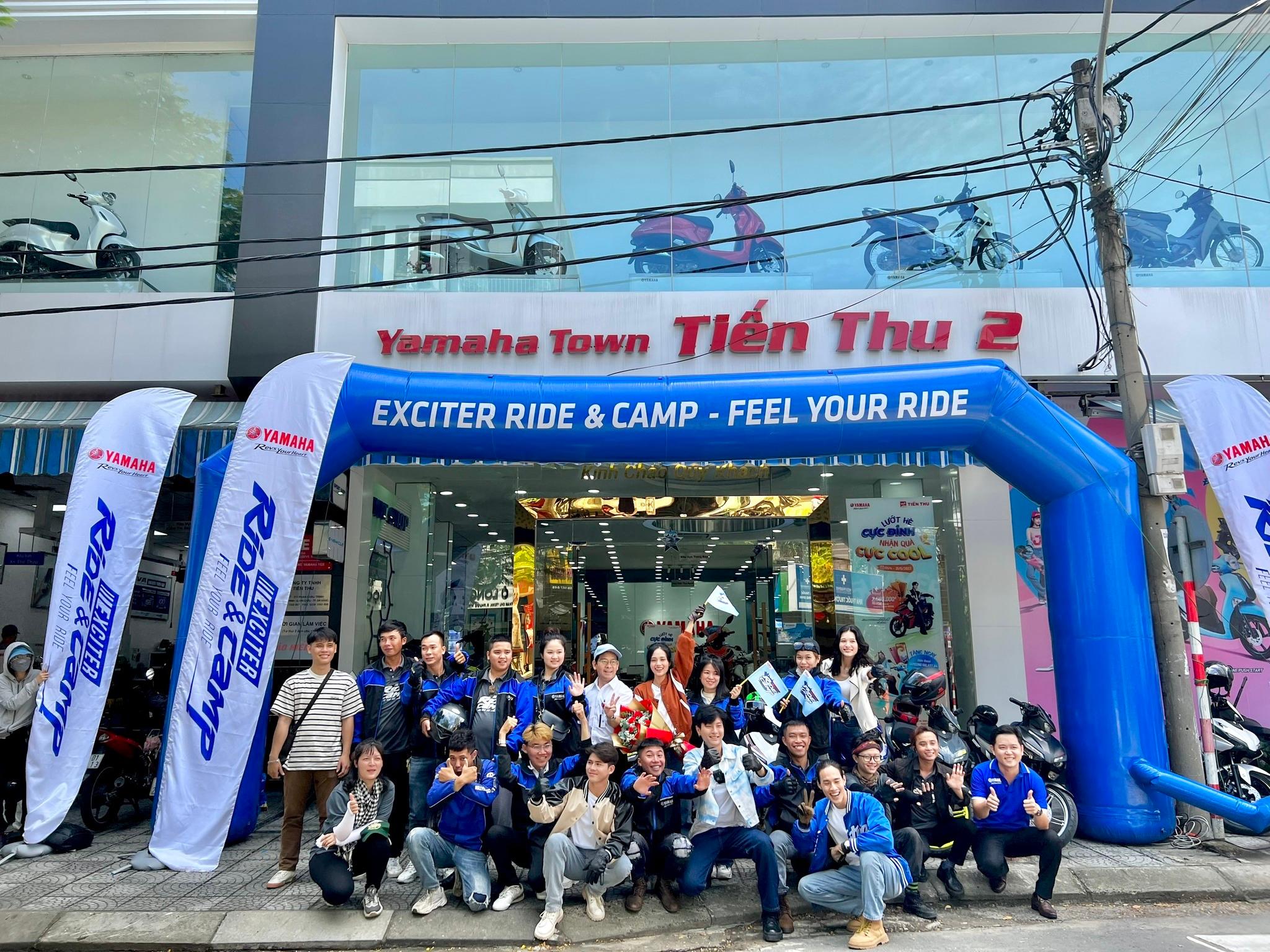 Top 3 Đại lý Yamaha uy tín hàng đầu tại Đà Nẵng