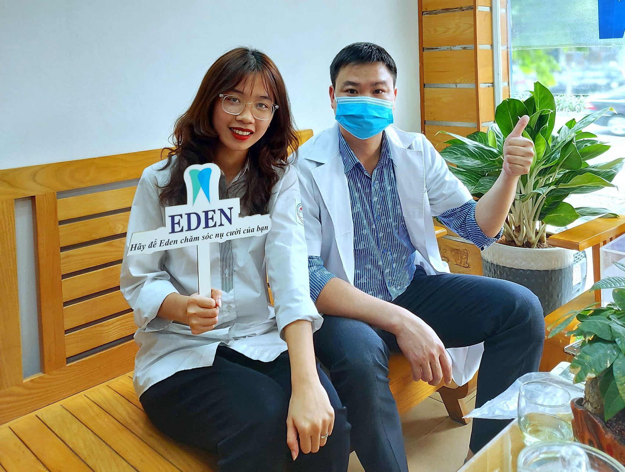 5 địa chỉ niềng răng chất lượng và uy tín hàng đầu tại quận Ba Đình, Hà Nội