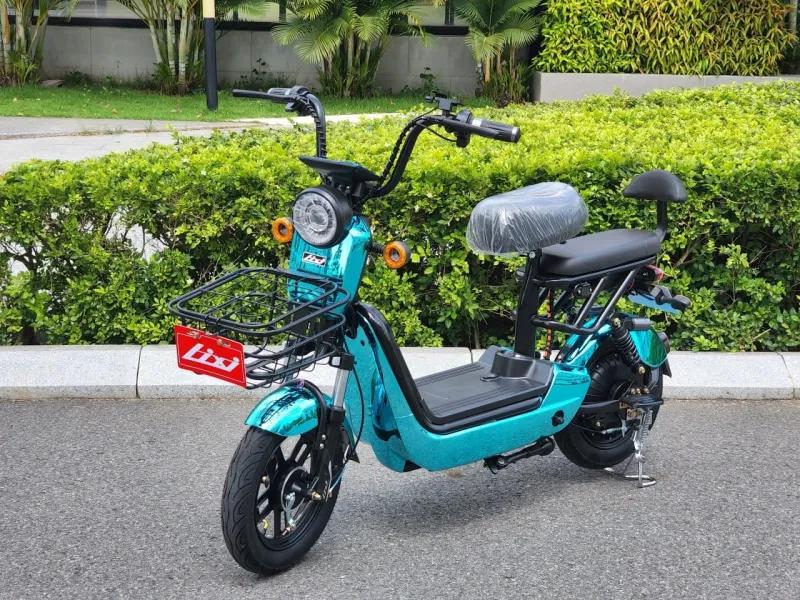 5 địa chỉ bán xe điện đáng tin cậy nhất tại Biên Hòa, Đồng Nai