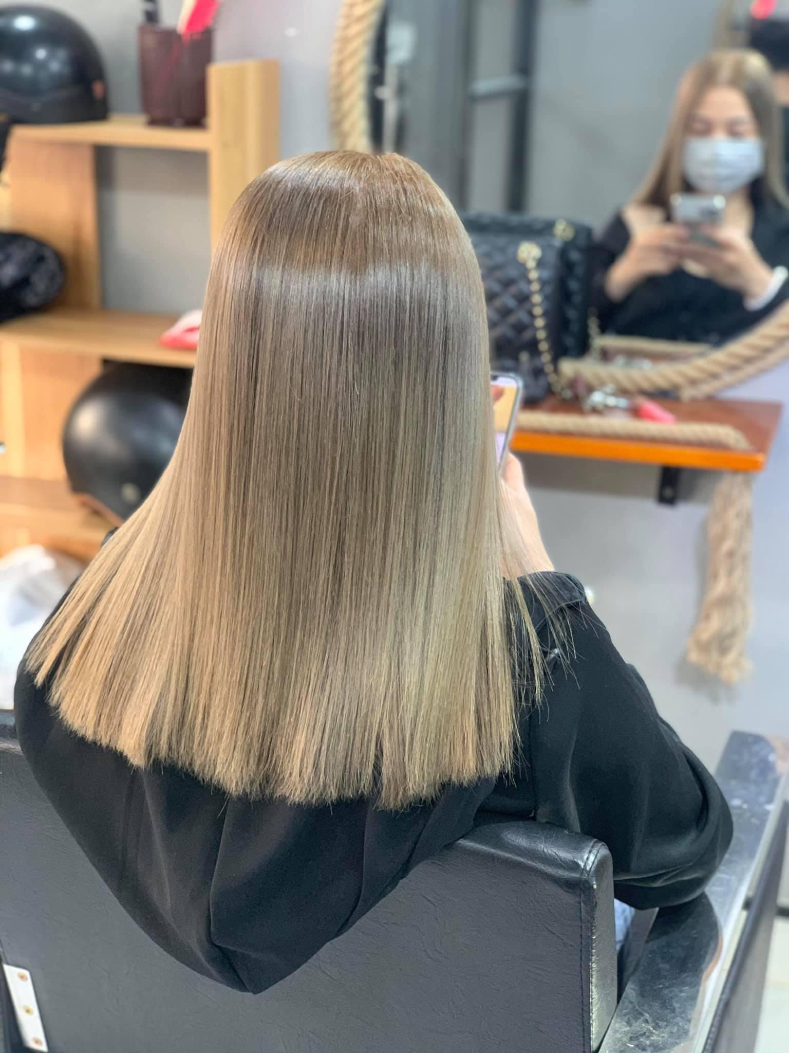 Top 7 Salon tạo kiểu tóc đẹp và chất lượng nhất tại Thống Nhất, Đồng Nai