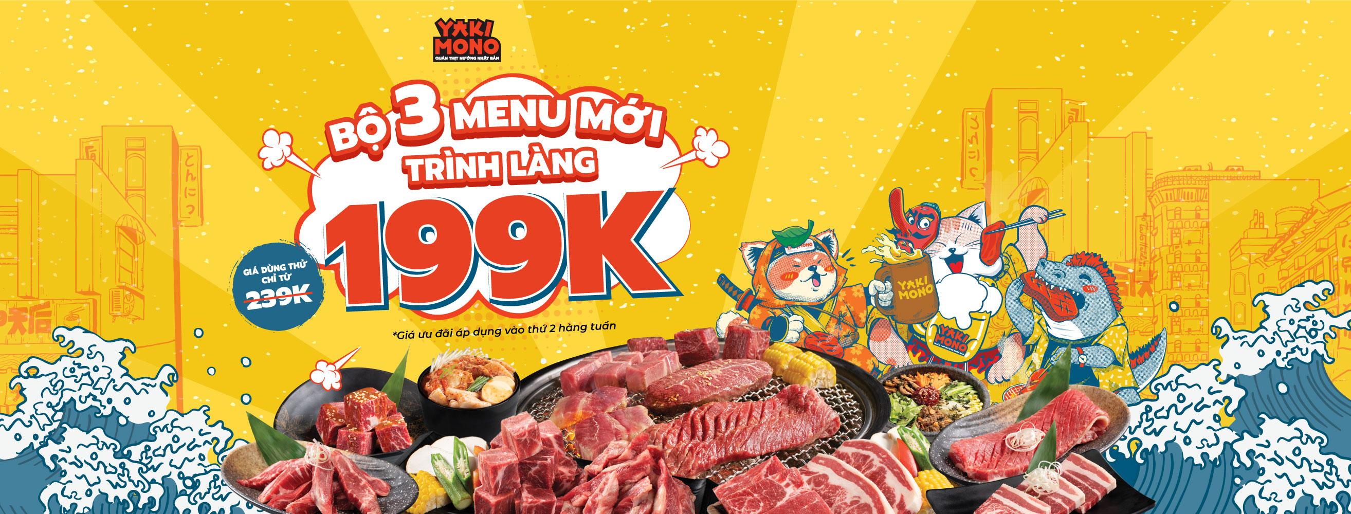 Khám phá top 8 quán nướng hảo hạng tại quận Bình Tân, Tp HCM
