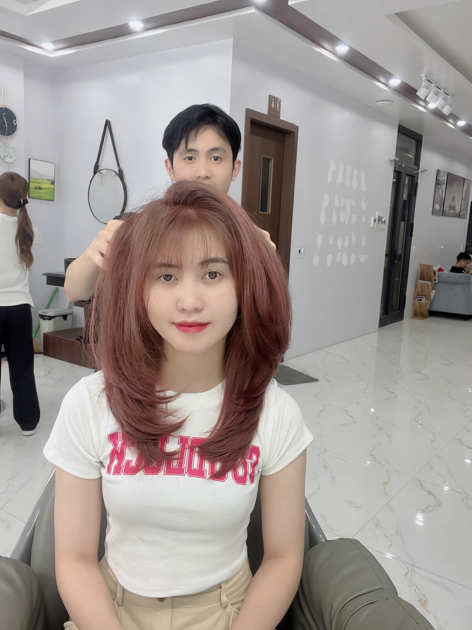 9 Salon tóc đẳng cấp nhất huyện Hải Hà, Quảng Ninh: Địa chỉ vàng cho mái tóc đẹp