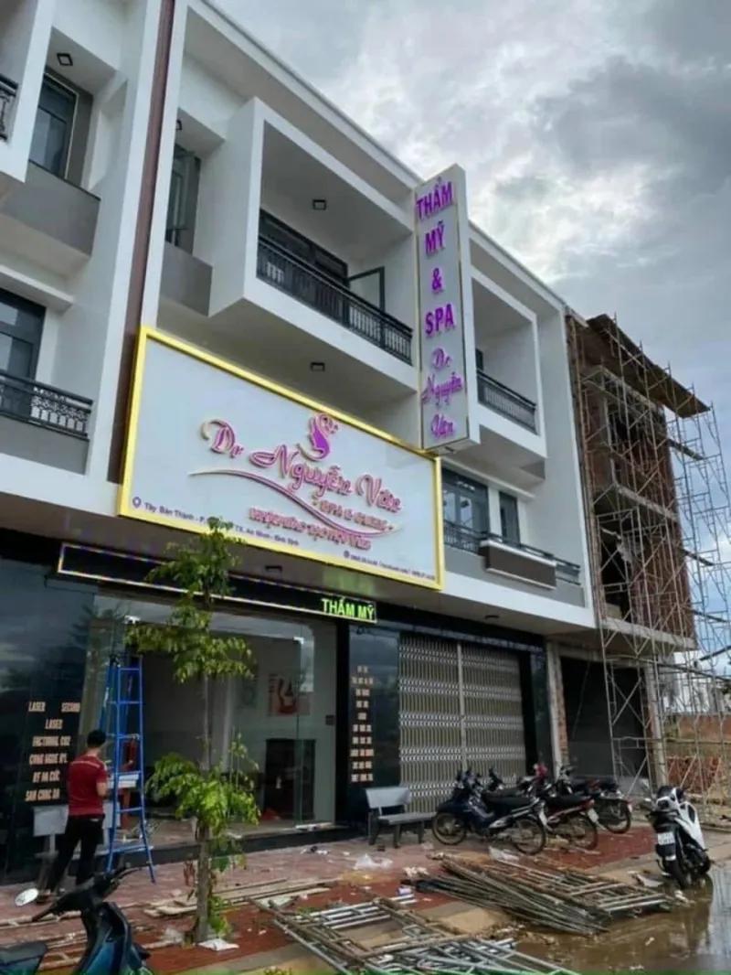 Top 6 Phòng khám da liễu chất lượng tại Bình Định