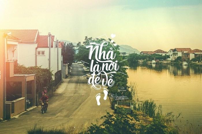 Top 10 Bài văn mẫu tả ngôi nhà của em ấn tượng nhất