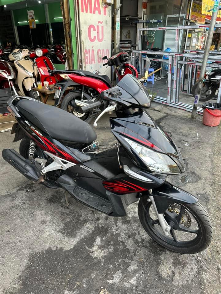 Top 9 cửa hàng uy tín mua bán xe máy cũ tại TP. HCM