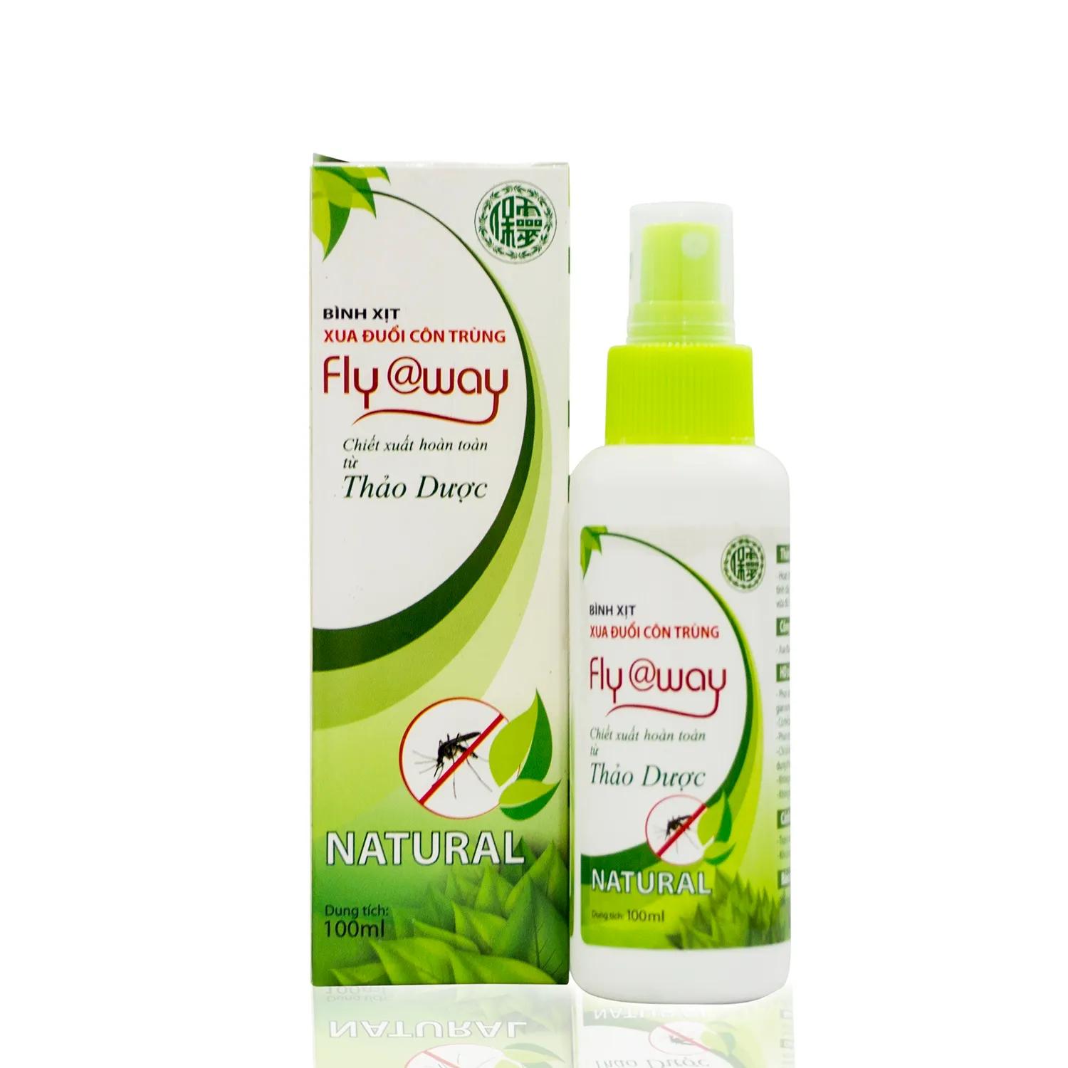 Top 10 Sản Phẩm Xịt Chống Muỗi Cho Trẻ Em: Hiệu Quả Tối Ưu & An Toàn Tuyệt Đối