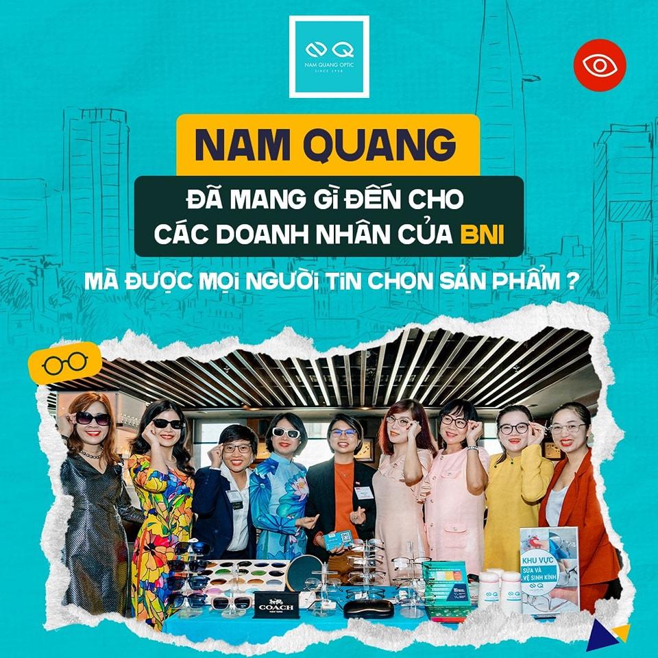 Top 9 Địa Chỉ Cắt Kính Cận Chất Lượng, Giá Cả Hợp Lý Tại TP.HCM