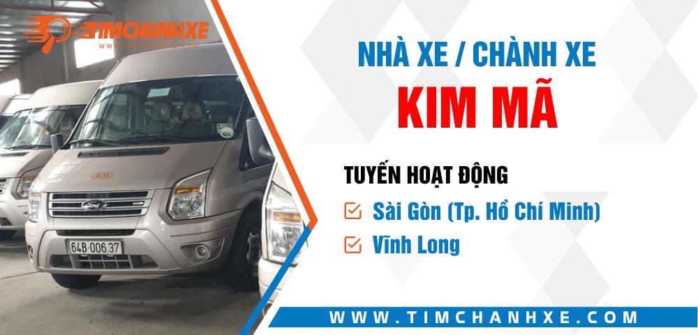 Top 5 nhà xe chất lượng cao phục vụ tuyến TP.HCM - Vĩnh Long