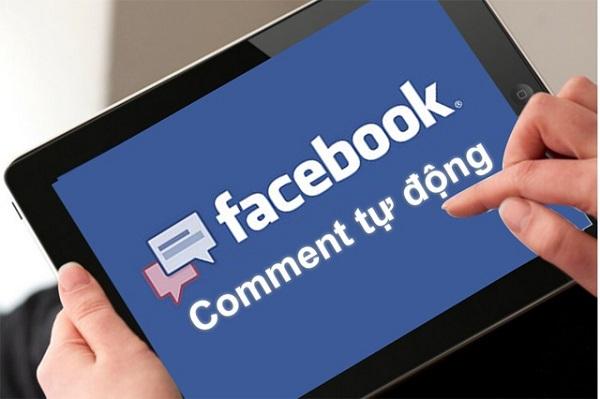 Top 5 Dịch vụ Auto Comment Facebook chất lượng, giá tốt nhất thị trường hiện nay