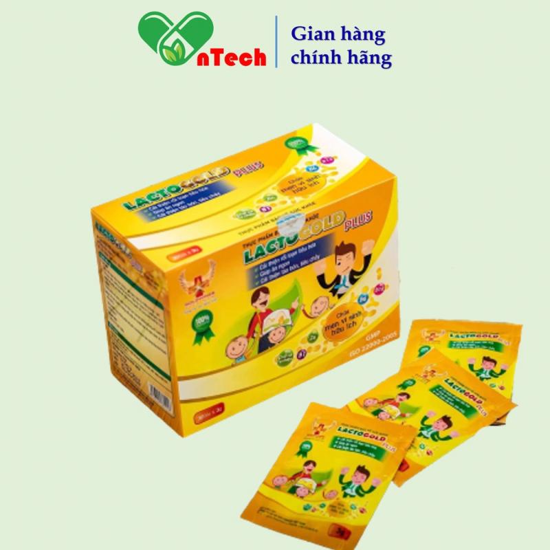 Top 10 Thực phẩm chức năng hỗ trợ tiêu hóa đáng tin cậy nhất hiện nay