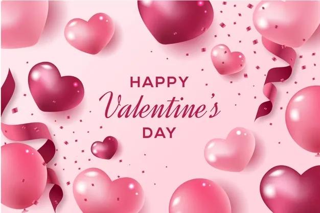 10 lời chúc Valentine xúc động dành riêng cho những trái tim yêu xa - ngọt ngào và ý nghĩa sâu sắc