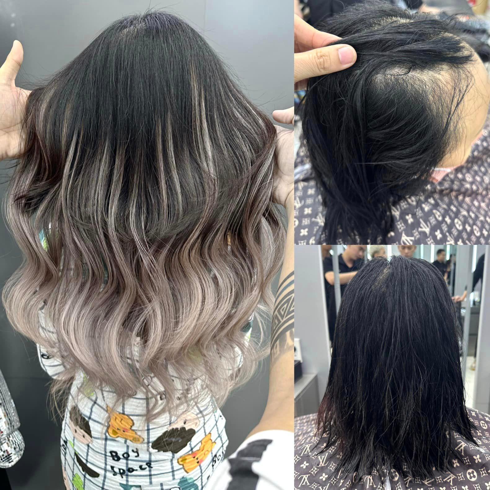 Top 5 Salon nối tóc nổi bật và chất lượng tại TP. Mỹ Tho, Tiền Giang
