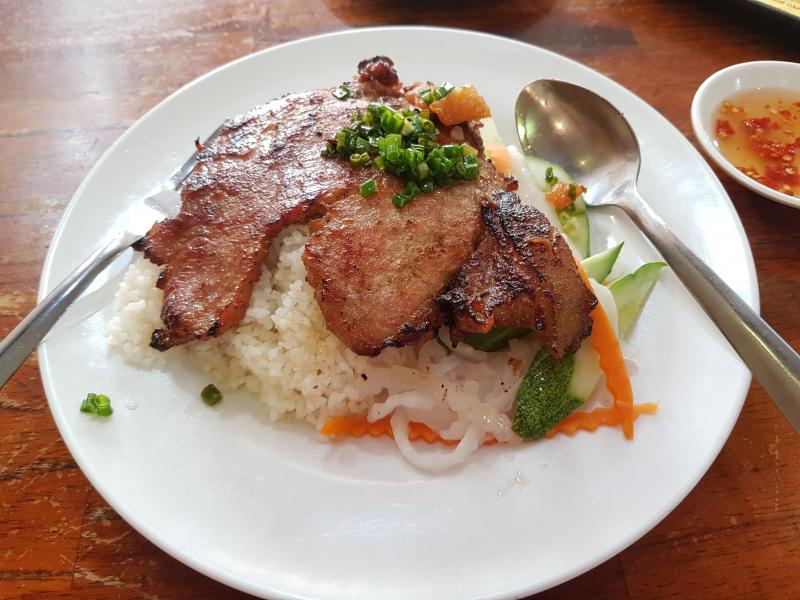 5 Địa chỉ cơm tấm đáng thử nhất Quận Đống Đa, Hà Nội - Hương vị Sài Gòn thuần chất