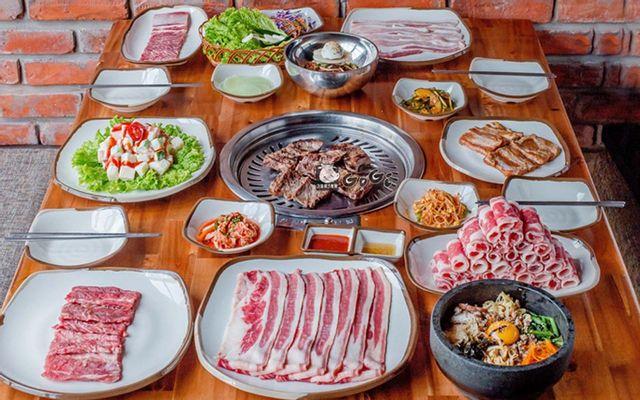 Khám phá 3 nhà hàng Hàn Quốc đình đám nhất tại quận 5, TP.HCM - Hương vị chuẩn Seoul ngay giữa lòng Sài Gòn