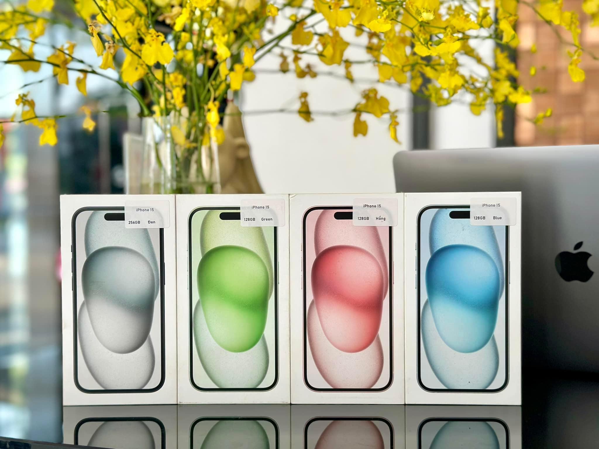 Top 13 Cửa Hàng Điện Thoại Di Động Uy Tín Nhất Tại Ninh Bình