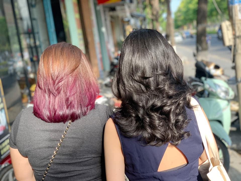 Top 10 Salon tóc đẳng cấp nhất TP. Tam Kỳ, Quảng Nam - Điểm hẹn của sự sang trọng và phong cách