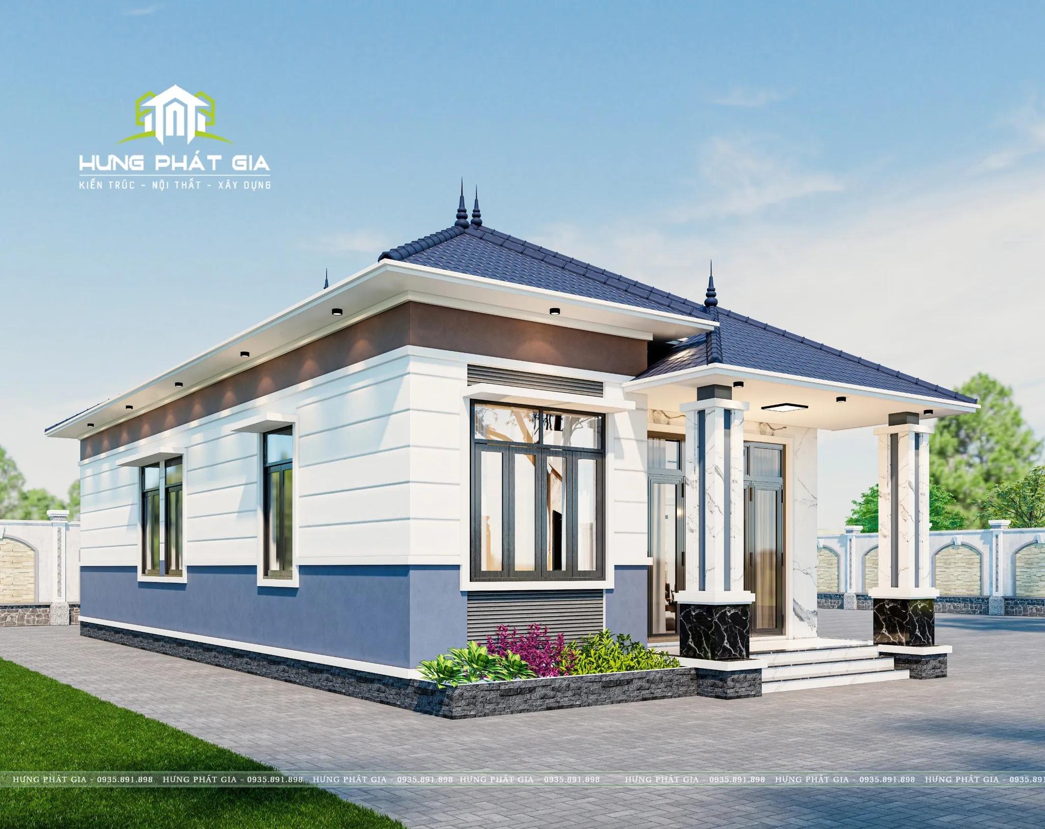Top 5 công ty xây dựng nhà trọn gói uy tín tại Đắk Lắk