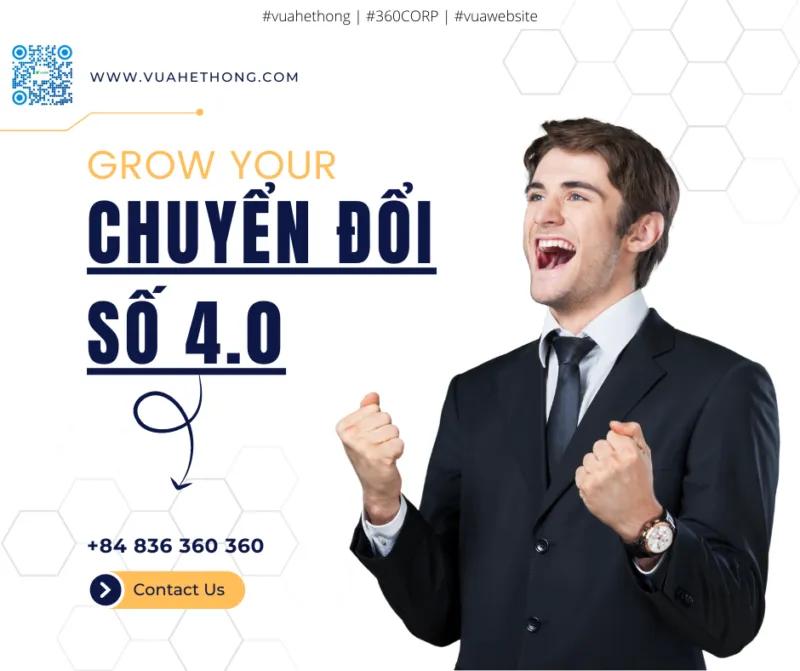 Top 3 Đơn vị thiết kế website hàng đầu Vũng Tàu
