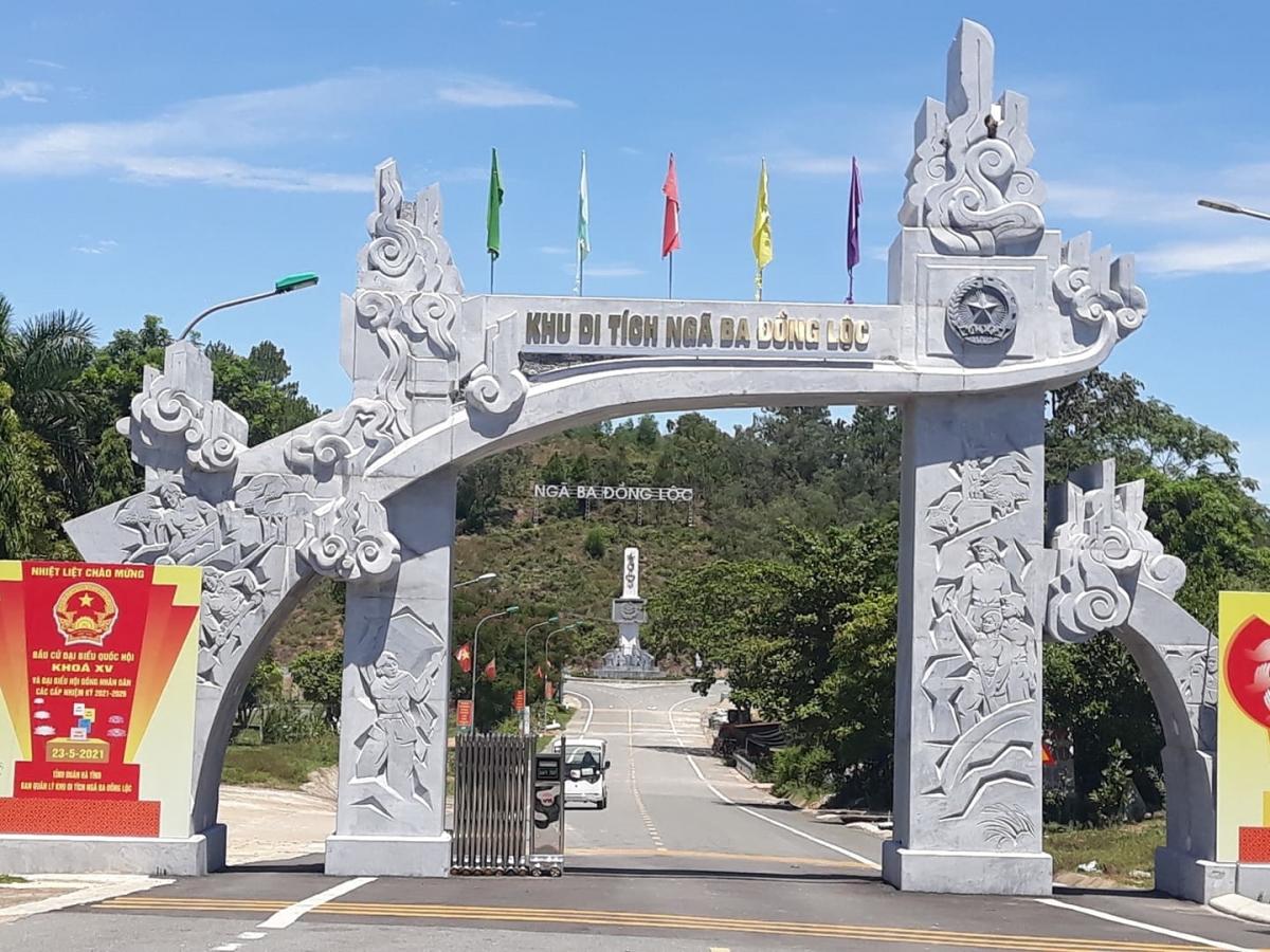 8 di tích lịch sử nổi bật tại Hà Tĩnh