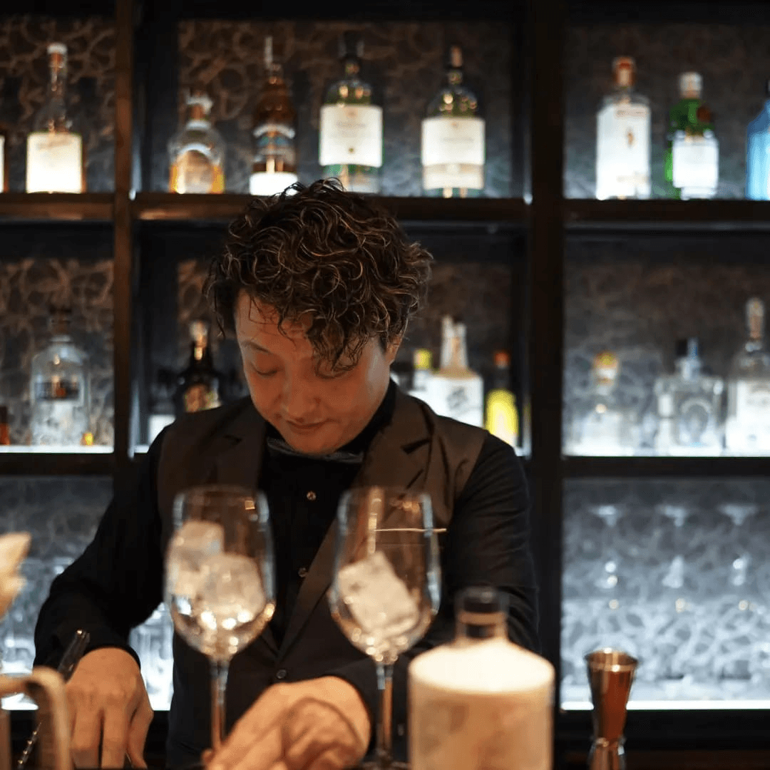 Top 5 quán bar mang phong cách Nhật Bản độc đáo tại TP. HCM