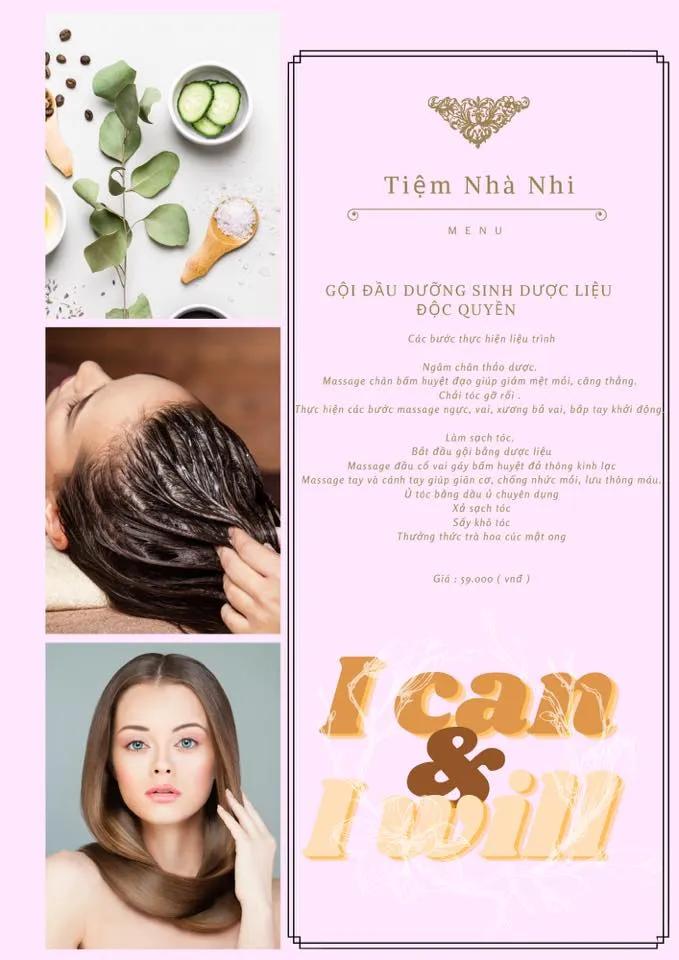 Top 9 địa chỉ spa gội đầu dưỡng sinh chất lượng và uy tín bậc nhất tại quận 10, TP. HCM