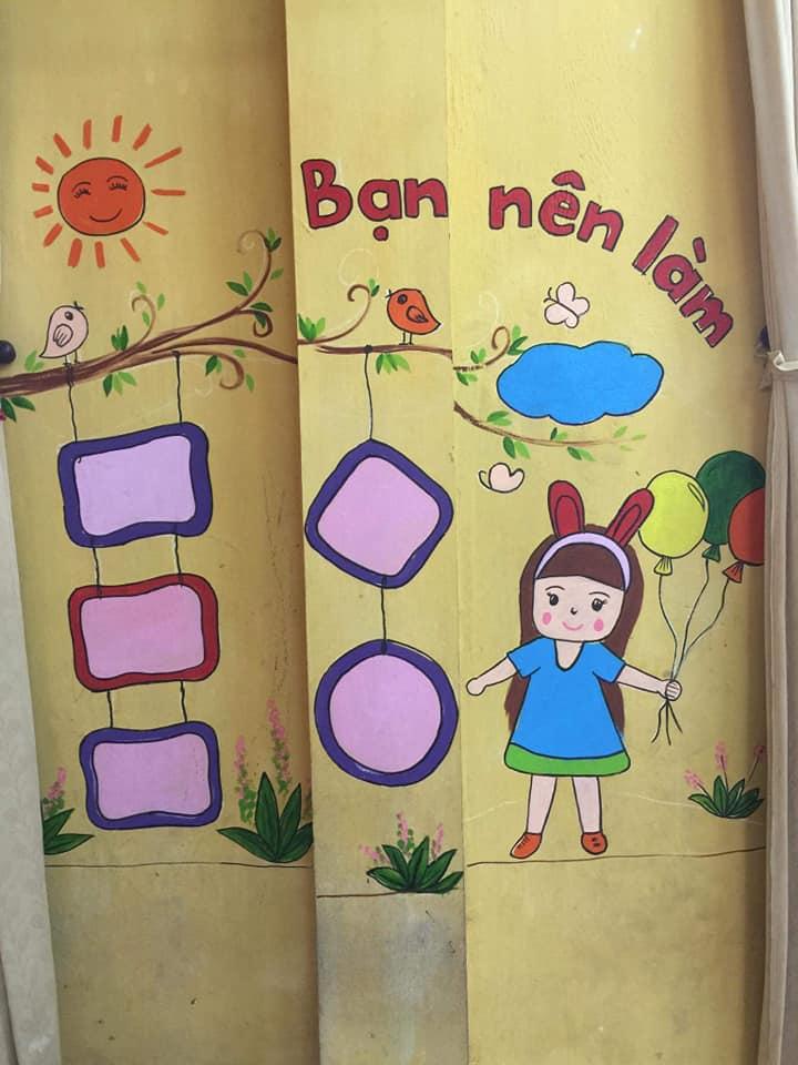 Top 5 ý tưởng sáng tạo trang trí lớp học thân thiện cho bậc tiểu học ấn tượng nhất