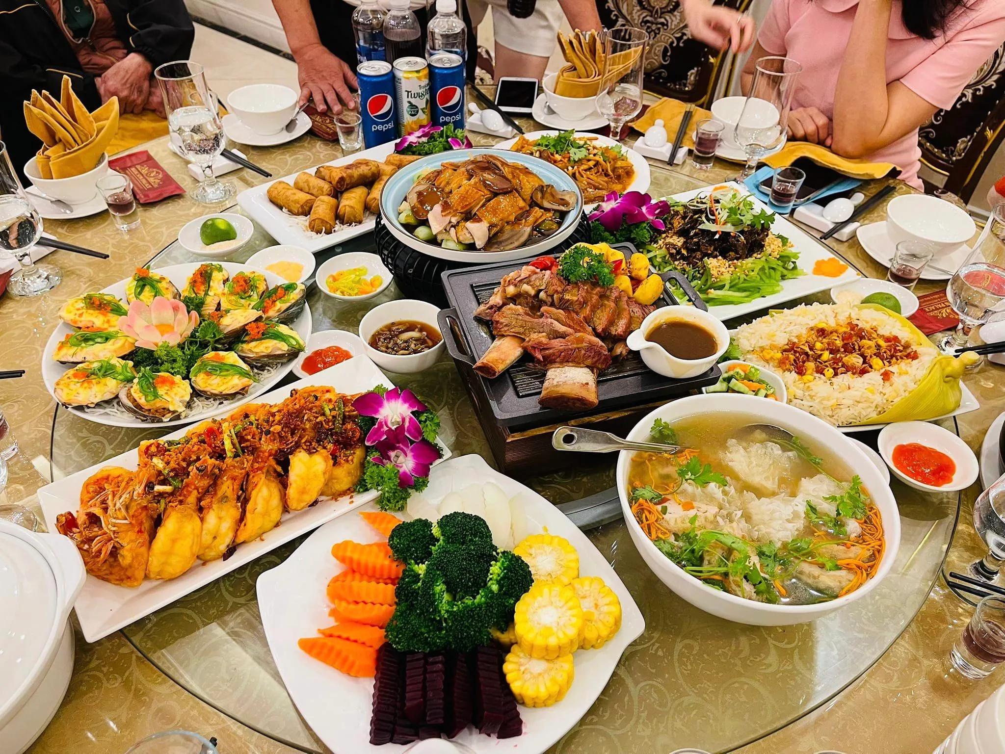 12 địa điểm ẩm thực đáng trải nghiệm nhất tại TP. Phủ Lý, Hà Nam