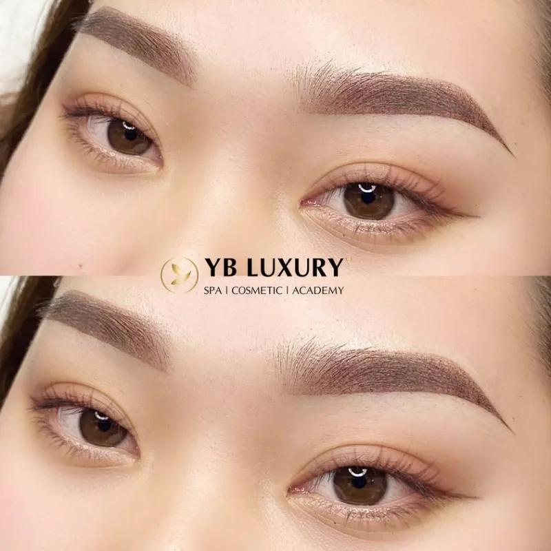 8 địa chỉ phun xăm thẩm mỹ chất lượng và uy tín hàng đầu quận Bình Tân, TP. HCM
