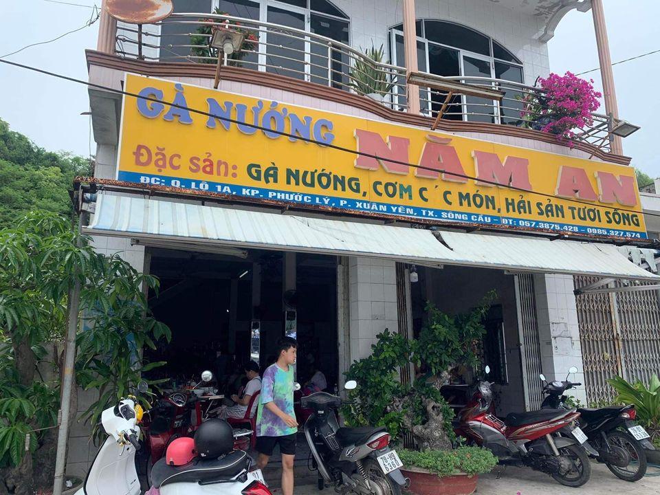 9 Địa chỉ ẩm thực đáng trải nghiệm nhất Sông Cầu, Phú Yên