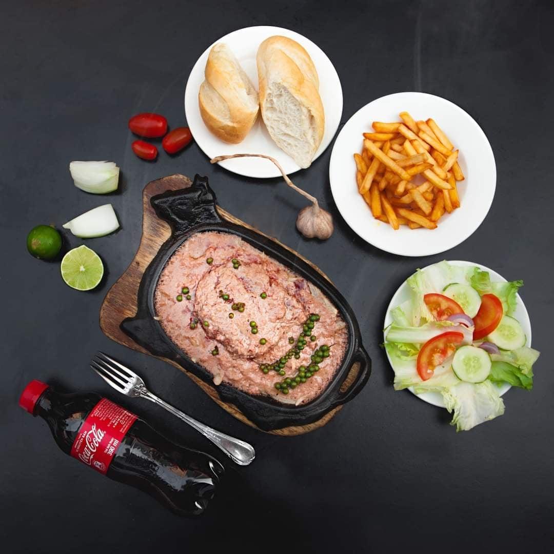 Top 6 Địa chỉ beefsteak đáng thử nhất tại Phú Nhuận, TP.HCM