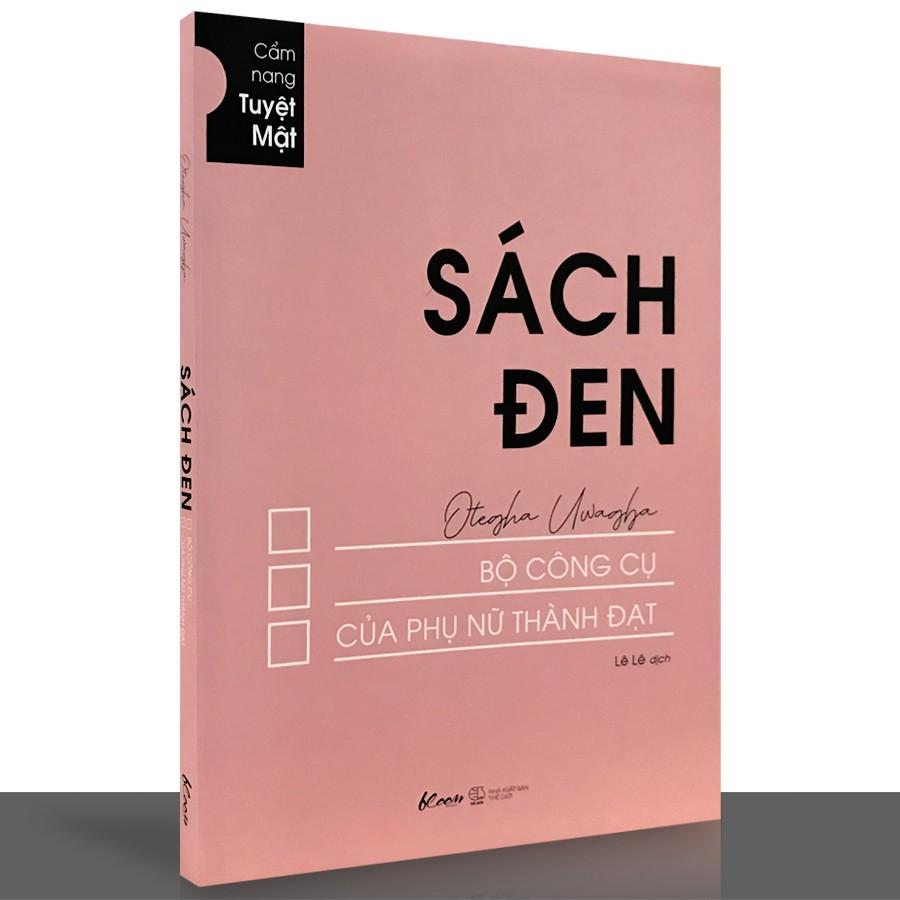 10 Tác Phẩm Sách Hay - Món Quà Tinh Thần Ý Nghĩa Dành Tặng Người Phụ Nữ Bạn Yêu Thương